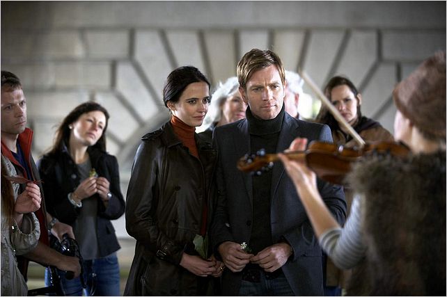 Perfect Sense : photo Eva Green, Ewan McGregor