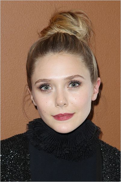 Martha Marcy May Marlene : Photo Elizabeth Olsen, Sean Durkin