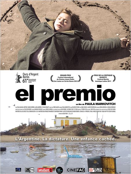 El premio (2013) El premio (2013)