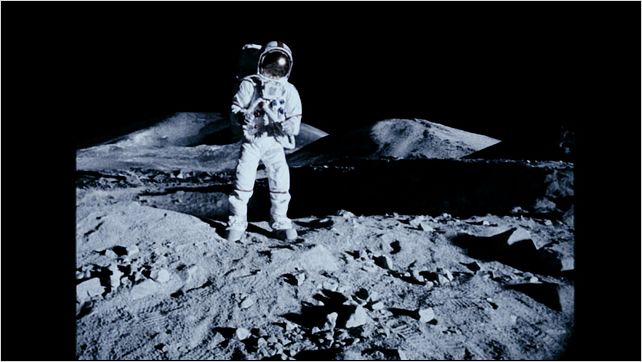 Apollo 18 : photo Gonzalo Lopez-Gallego