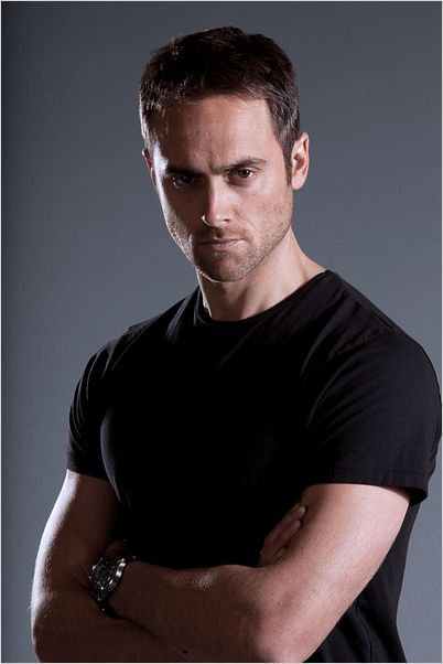XIII : la série : photo Stuart Townsend
