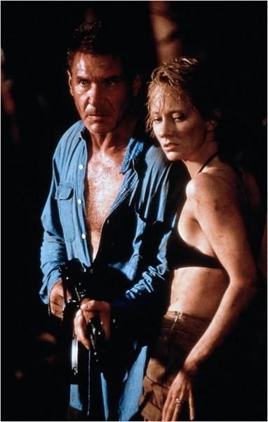 Photo De Harrison Ford Dans Le Film Six Jours Sept Nuits Photo 72 Sur 324 Allociné 6001