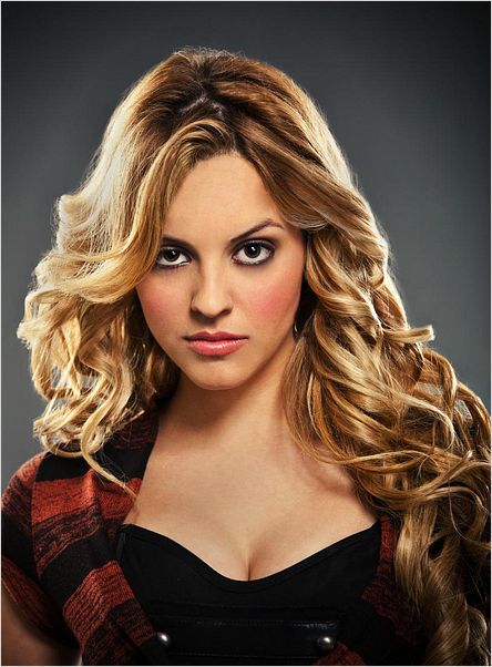Teen Wolf : photo Gage Golightly
