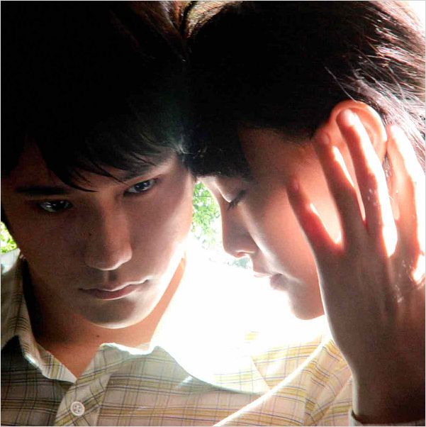 La Ballade de l'Impossible - Norwegian Wood : Photo
