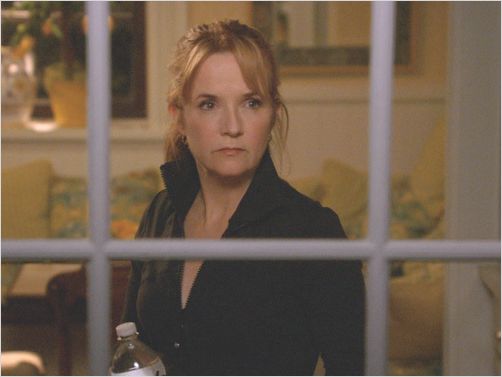 Switched : photo Lea Thompson
