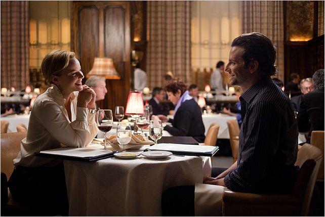 Limitless : Photo Abbie Cornish, Bradley Cooper, Neil Burger