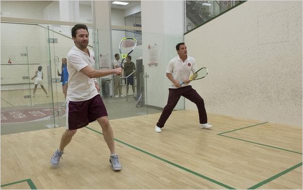 Photo Michael Weston, Tim DeKay