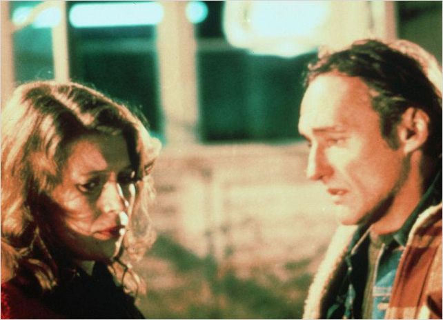 L'Ami américain : photo Dennis Hopper, Lisa Kreuzer, Wim Wenders