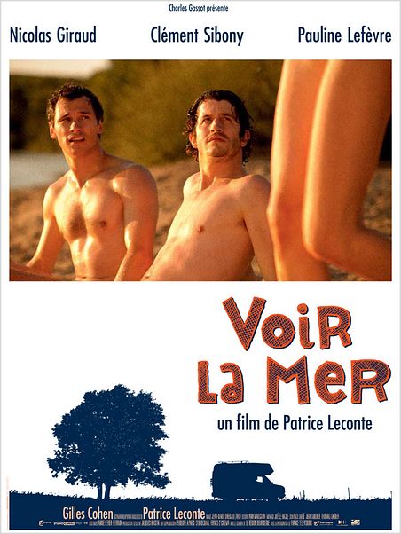 Voir La Mer (2011) [FRENCH] [DVDRip] XviD-LEGiON