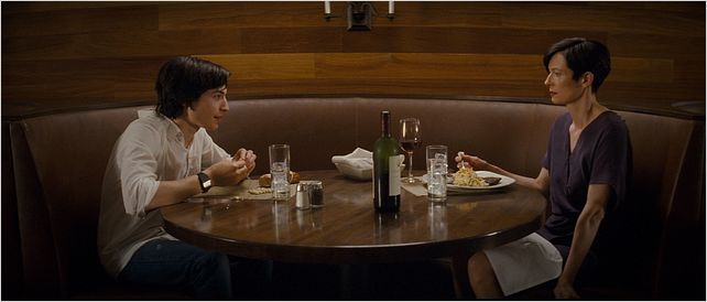 We Need to Talk About Kevin : Photo Ezra Miller, Lynne Ramsay, Tilda Swinton