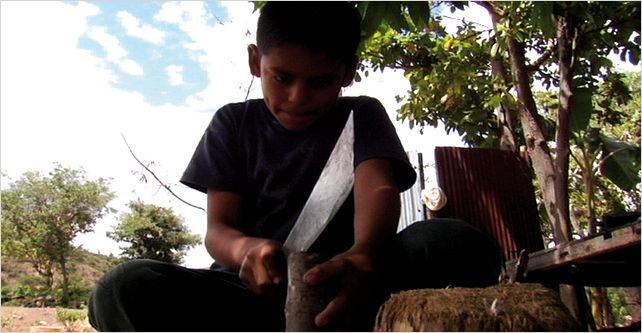 Los Herederos - Les Enfants héritiers : photo
