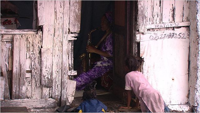 Kinshasa Symphony : photo