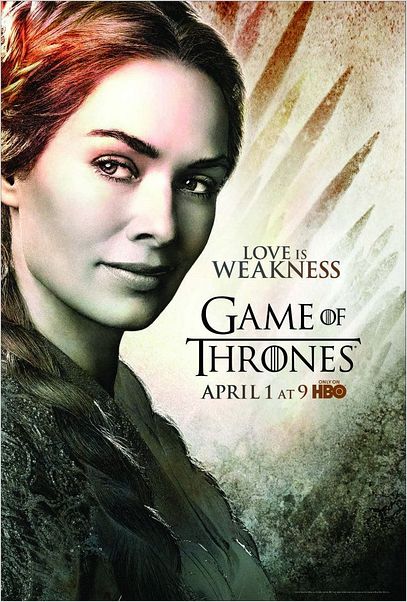 Game of Thrones : photo