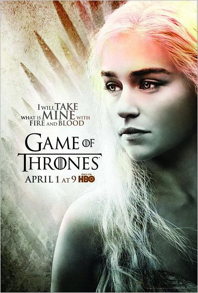Game of Thrones : photo