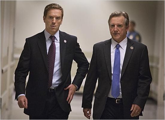 Photo Damian Lewis