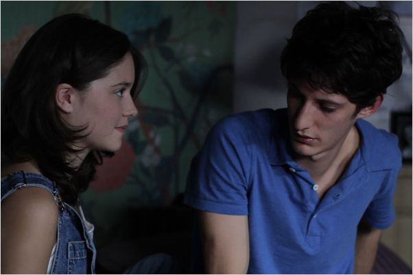 J'aime regarder les filles : photo Audrey Bastien, Frédéric Louf, Pierre Niney