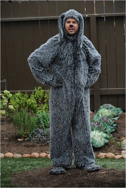 Wilfred (2011) : photo Jason Gann