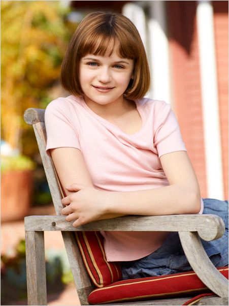 Bent : photo Joey King
