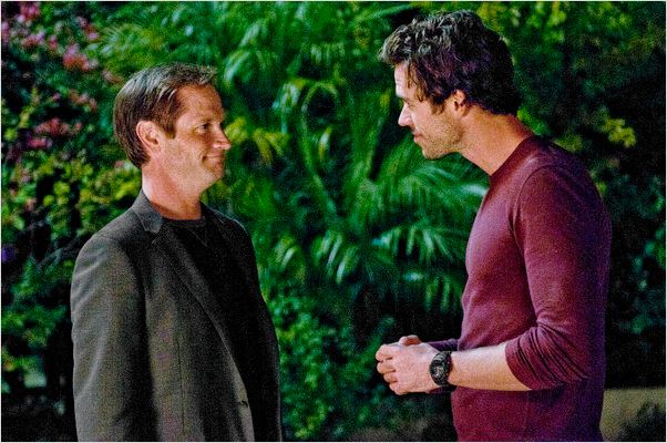 Bent : photo David Walton, Matt Letscher