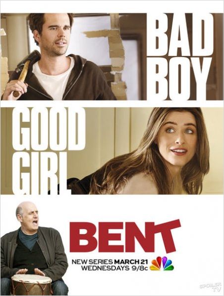 Bent : photo Amanda Peet, David Walton