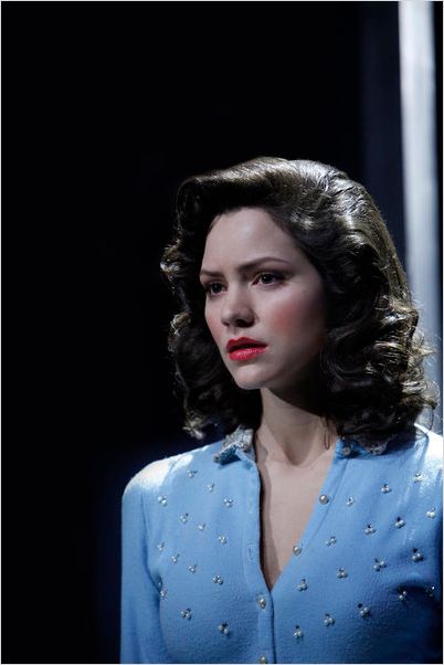 Smash : photo Katharine McPhee