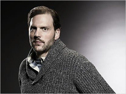 Grimm : photo Silas Weir Mitchell
