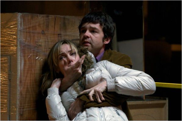 Grimm : photo Amanda Walsh, Frederick Koehler