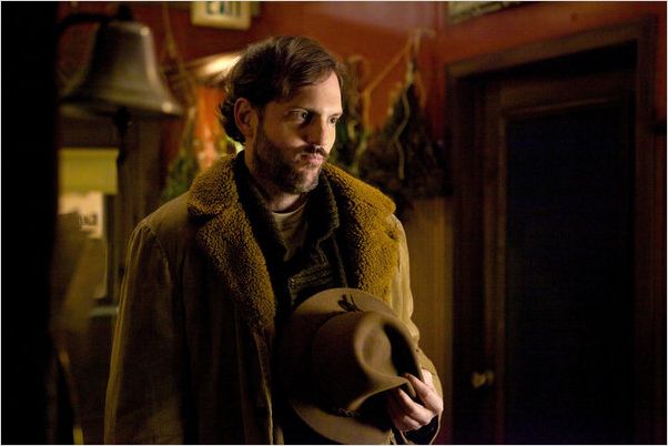Grimm : photo Silas Weir Mitchell