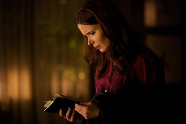 Grimm : photo Bitsie Tulloch