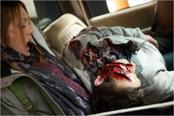 Grimm : photo Azura Skye, Eric Riedmann