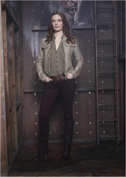 Photo Bitsie Tulloch
