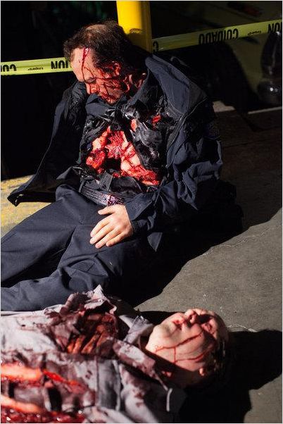 Grimm : photo
