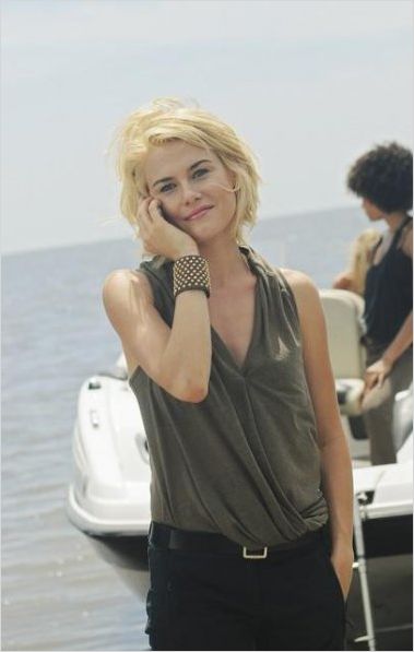 Charlie's Angels (2011) : photo Rachael Taylor