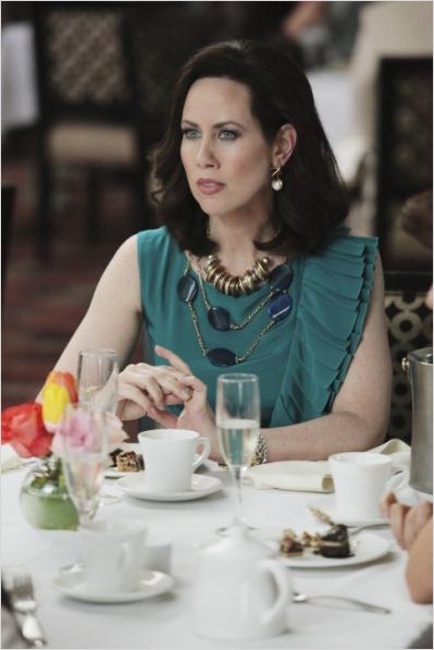 GCB : photo Miriam Shor