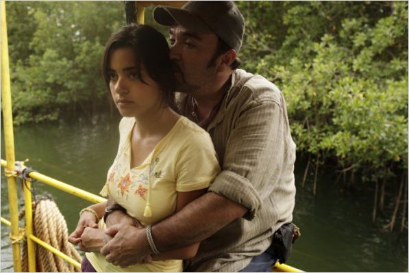 The River : photo Daniel Zacapa, Paulina Gaitan
