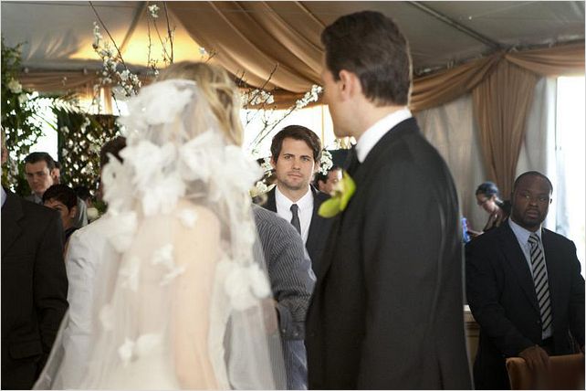 Photo Kristoffer Polaha