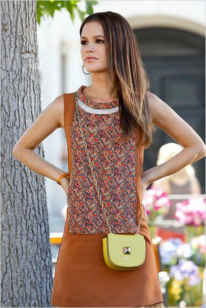 Hart Of Dixie : photo Rachel Bilson