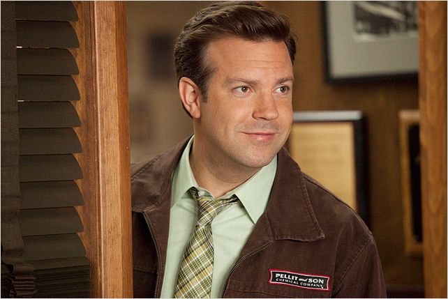 Comment tuer son Boss ? : photo Jason Sudeikis, Seth Gordon