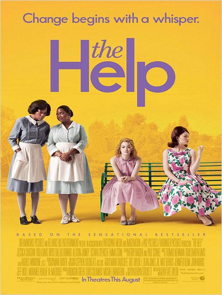 La Couleur des sentiments : affiche