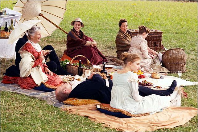 Le Choix de Jane (TV) : photo