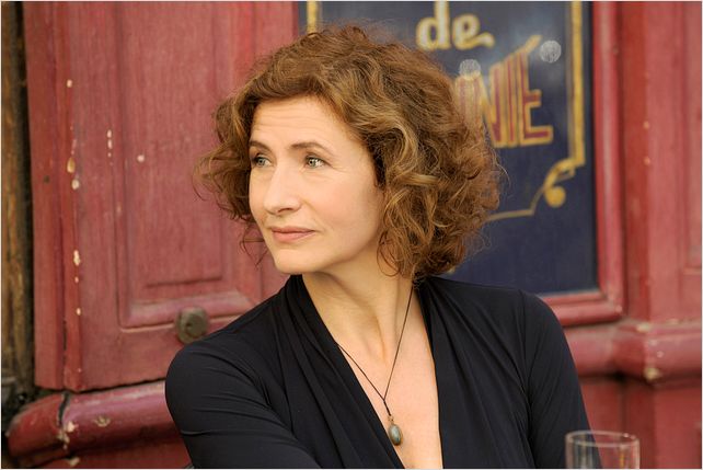 Photo Marie Bunel