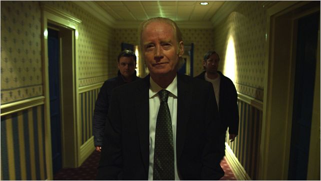 Kill List : photo Struan Rodger
