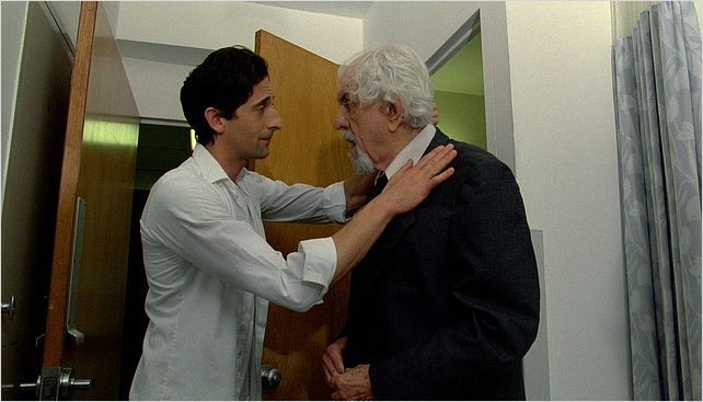 Detachment : Photo Adrien Brody, Tony Kaye