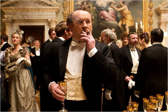 Bel Ami : photo
