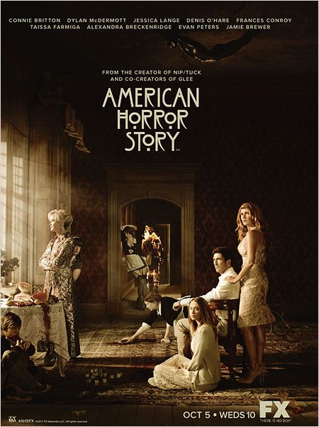 American Horror Story : photo