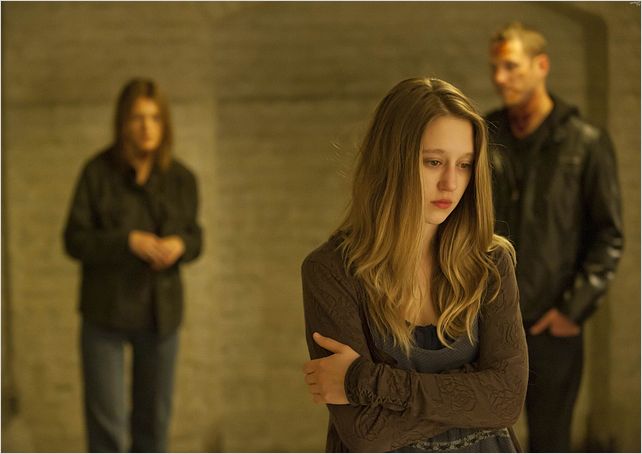 Photo Taissa Farmiga