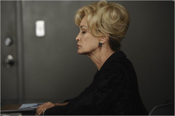 American Horror Story : photo Jessica Lange