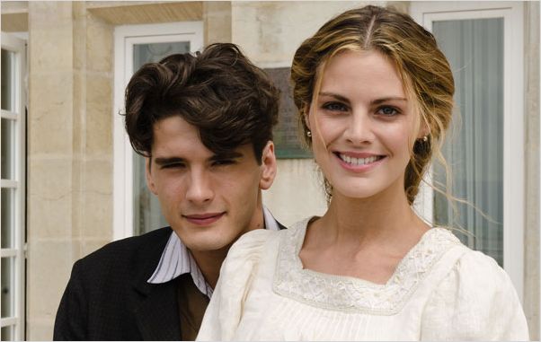 Grand hôtel (2011) : photo Amaia Salamanca, Yon González