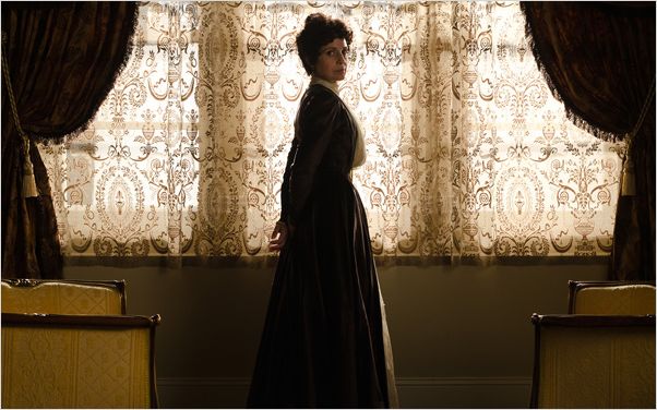 Grand hôtel (2011) : photo Adriana Ozores