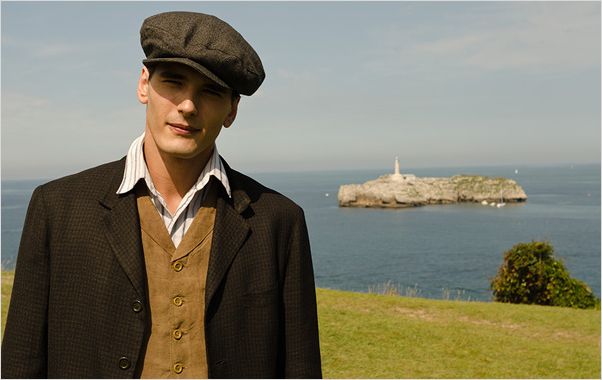 Grand hôtel (2011) : photo Yon González